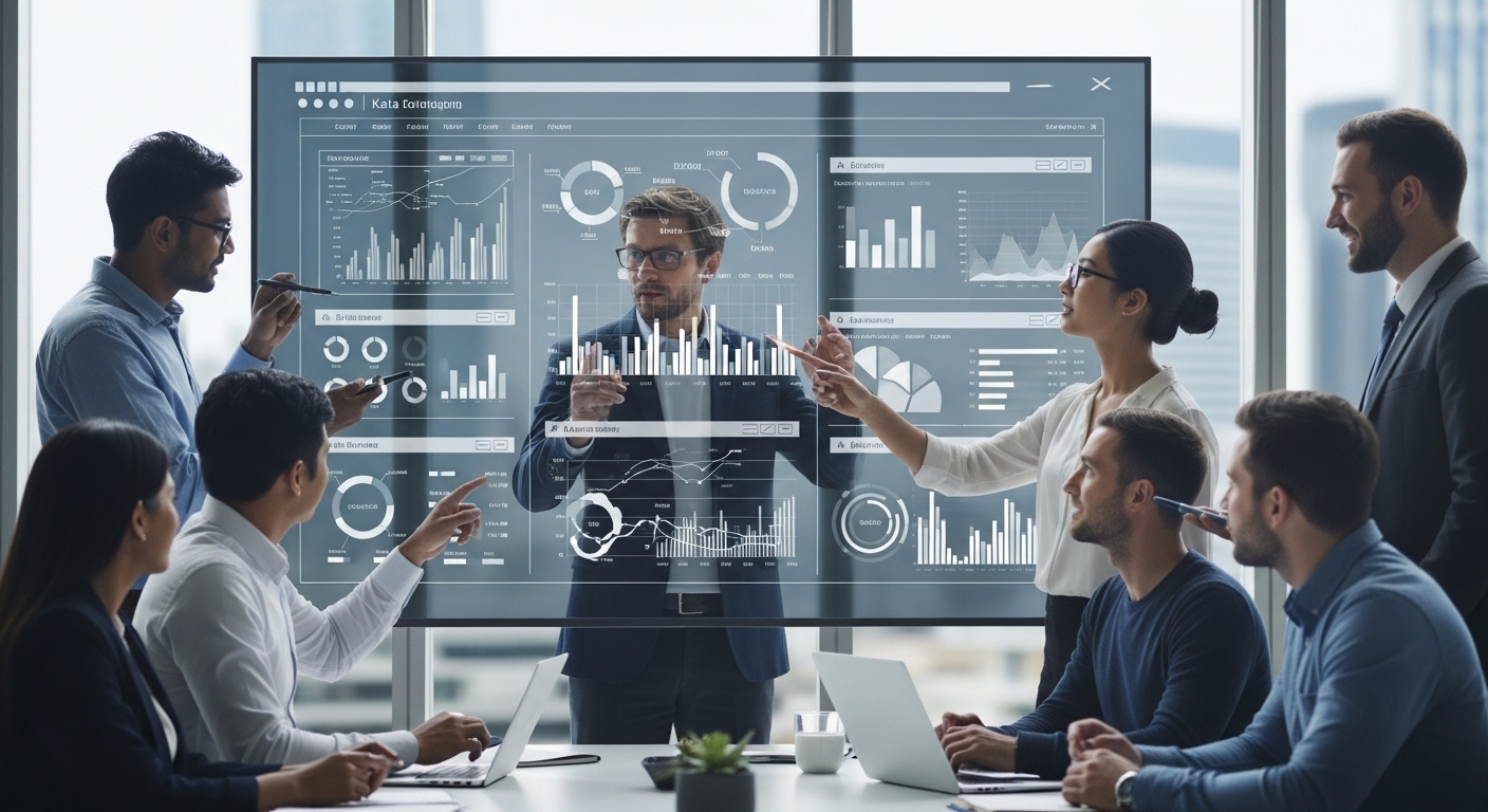Data-Driven Marketing